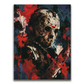 Featured image 1 for The Mask of Vengeance