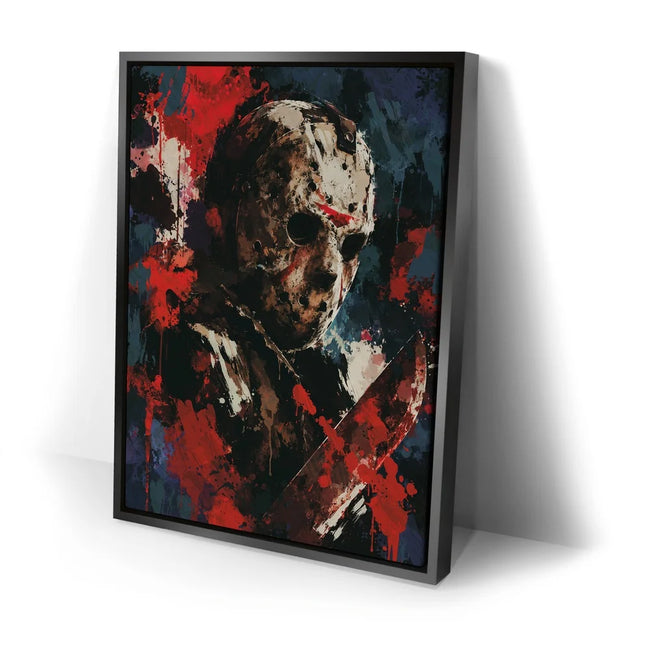 Featured image 2 for The Mask of Vengeance