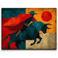 Featured image 1 for The Modern Matador