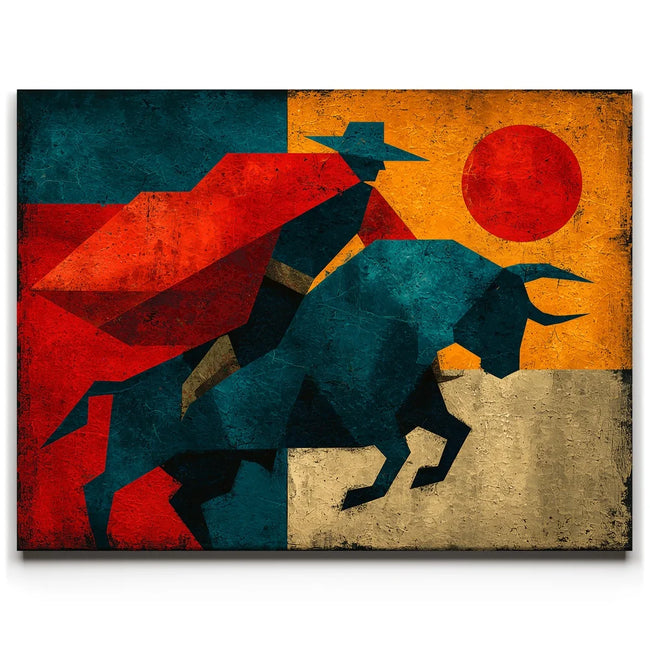 Featured image 1 for The Modern Matador
