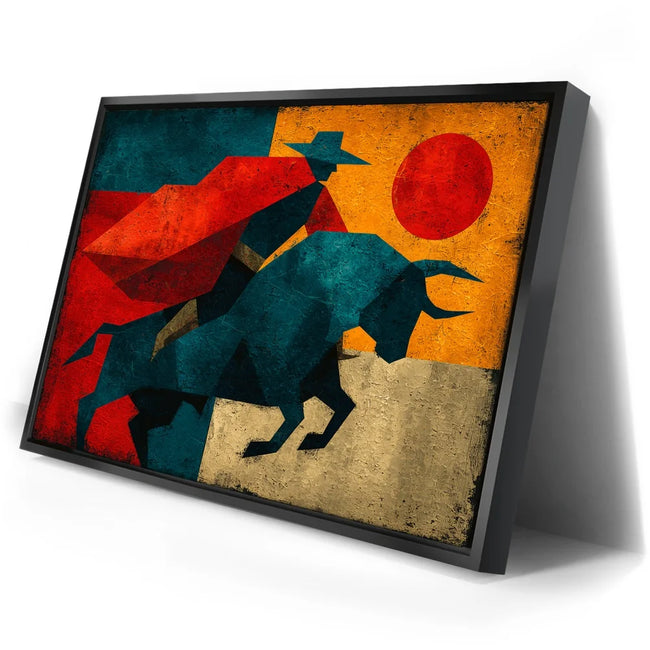 Featured image 2 for The Modern Matador