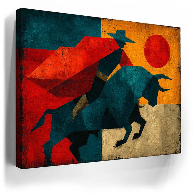 Featured image 3 for The Modern Matador