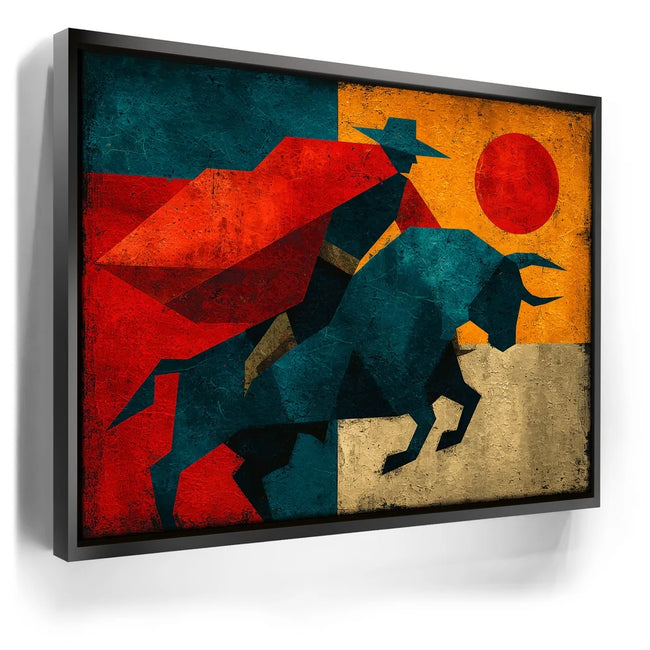 Featured image 6 for The Modern Matador