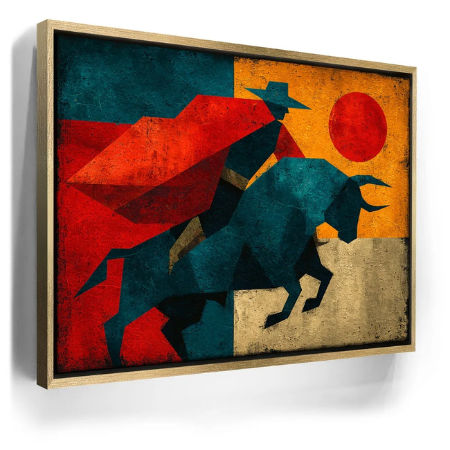 Featured image 8 for The Modern Matador