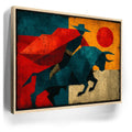 Featured image 10 for The Modern Matador