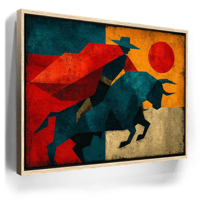 Featured image 10 for The Modern Matador