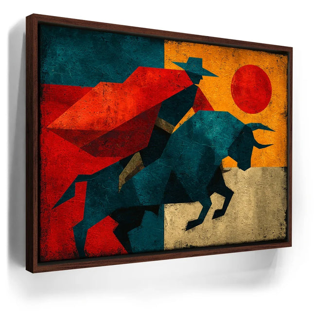 Featured image 11 for The Modern Matador