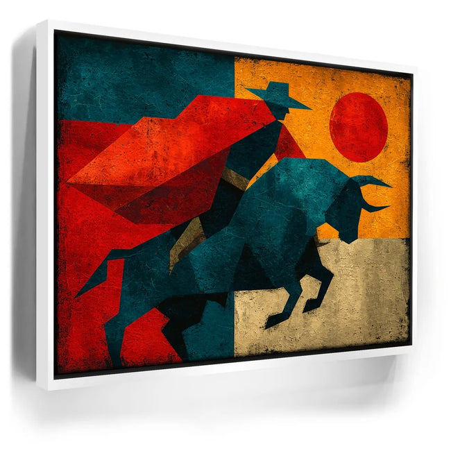 Featured image 7 for The Modern Matador