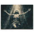 Featured image 1 for The Moment of Redemption