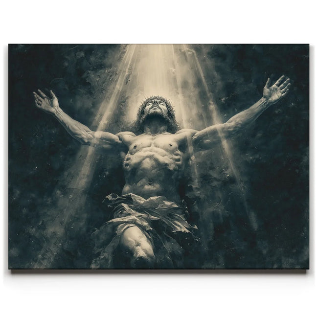 Featured image 1 for The Moment of Redemption