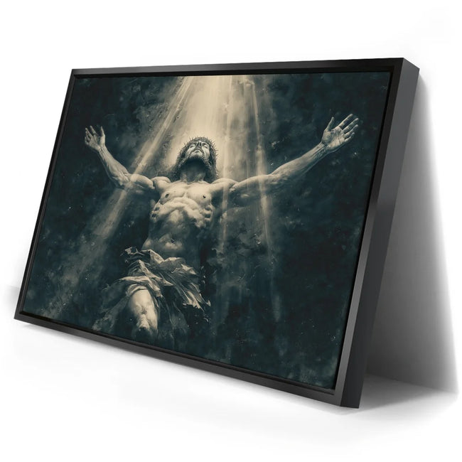 Featured image 2 for The Moment of Redemption