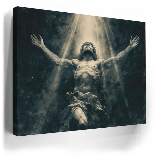 Featured image 3 for The Moment of Redemption
