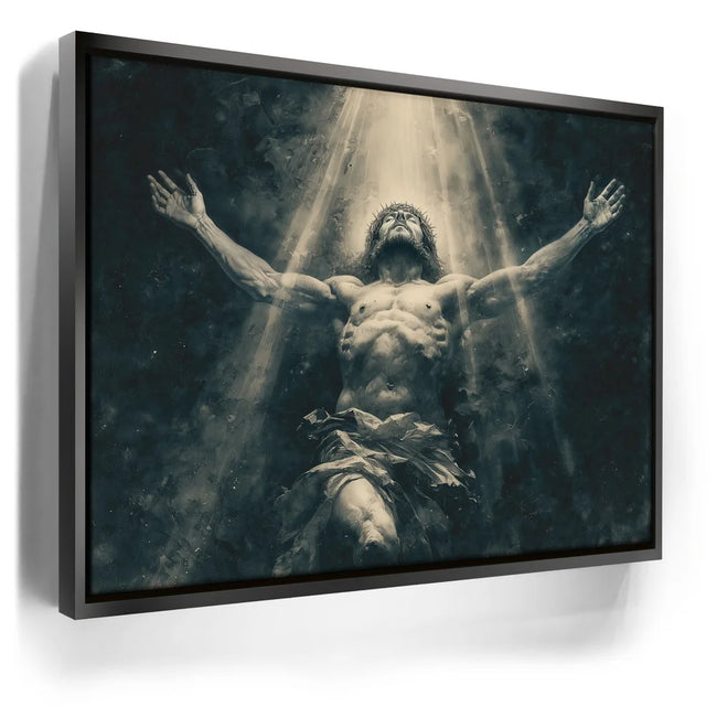 Featured image 6 for The Moment of Redemption