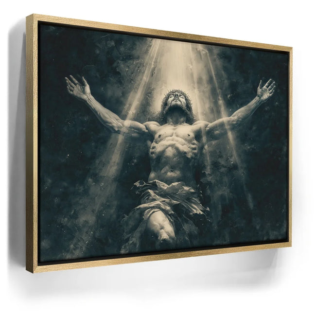Featured image 8 for The Moment of Redemption