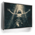 Featured image 9 for The Moment of Redemption