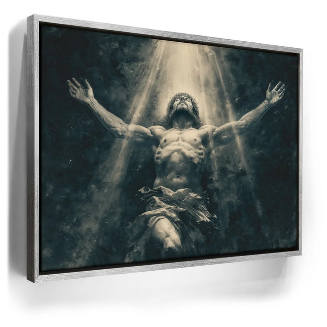 Featured image 9 for The Moment of Redemption