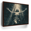 Featured image 11 for The Moment of Redemption