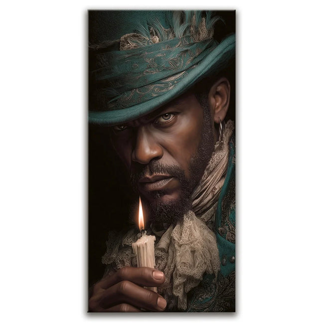 Featured image 1 for The Night Watchman