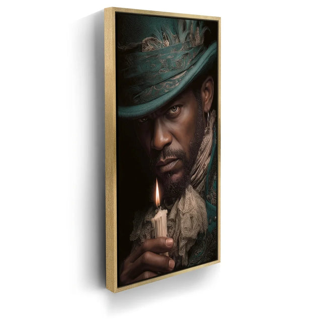 Featured image 8 for The Night Watchman