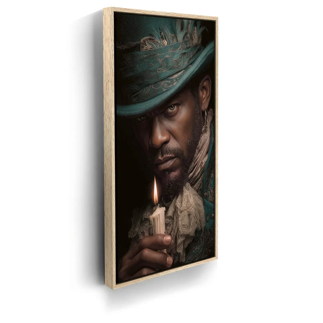 Featured image 10 for The Night Watchman
