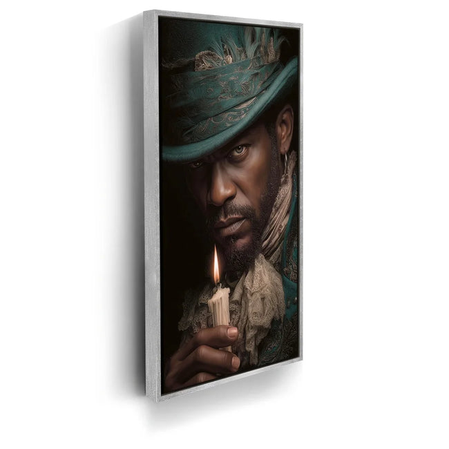 Featured image 9 for The Night Watchman