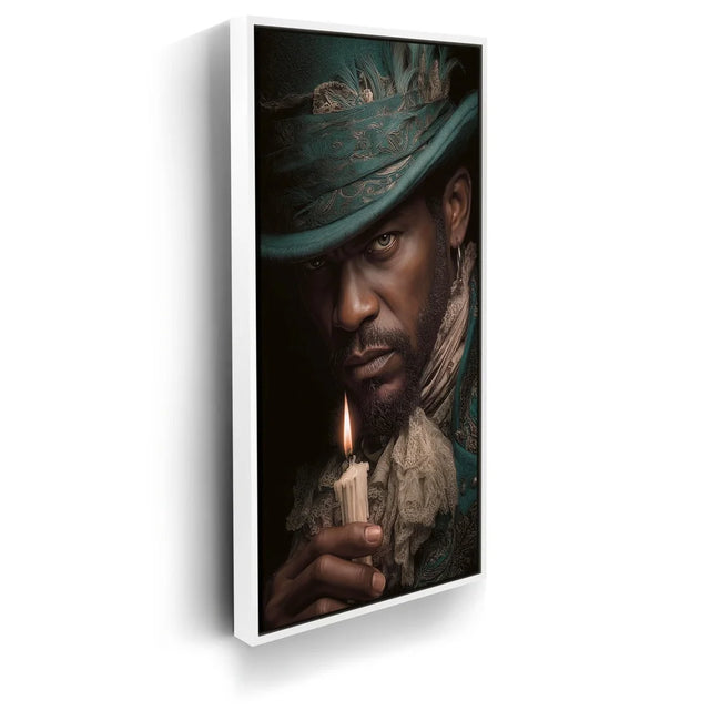 Featured image 7 for The Night Watchman