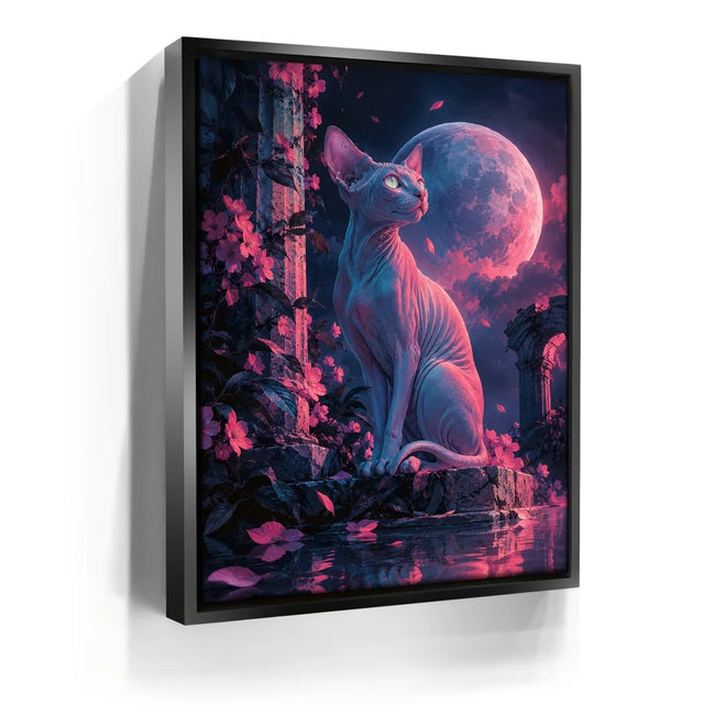 Featured image 6 for The Ninth Life