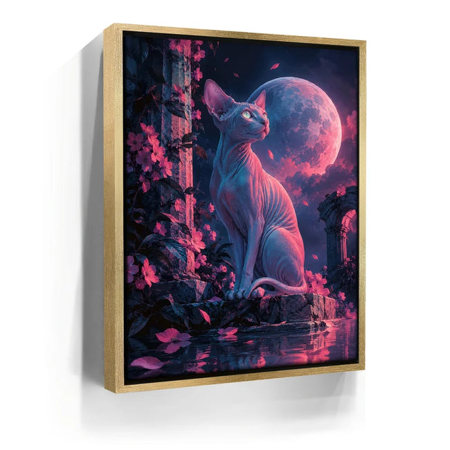 Featured image 8 for The Ninth Life