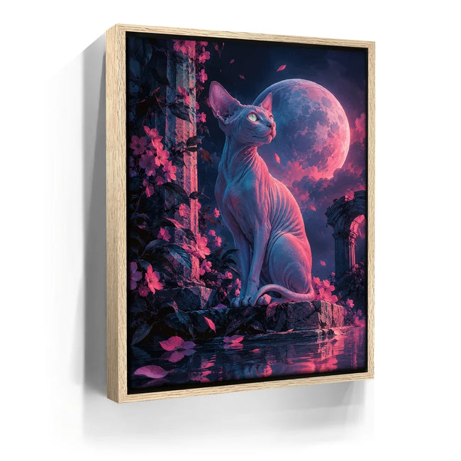 Featured image 10 for The Ninth Life