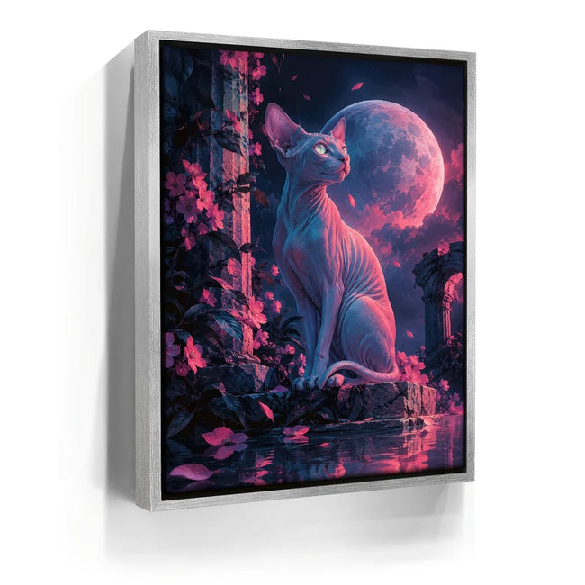 Featured image 9 for The Ninth Life