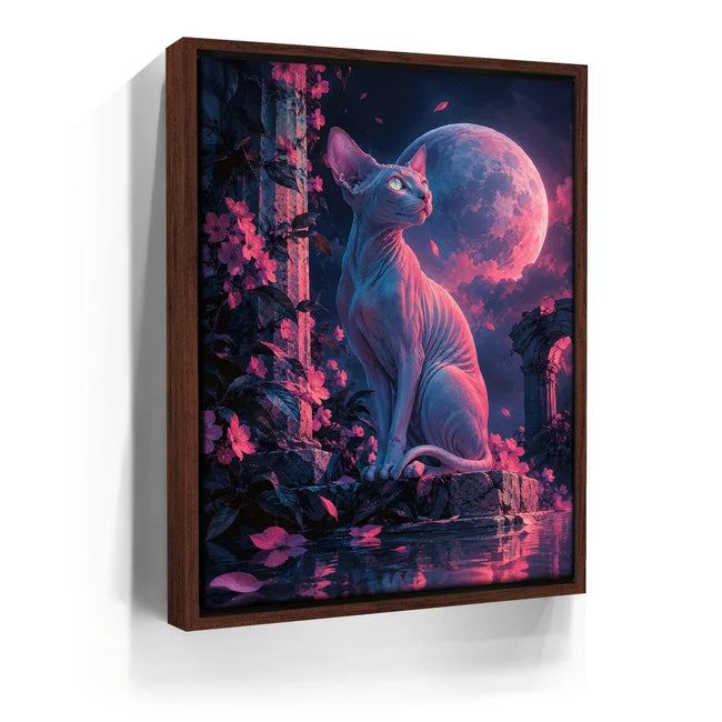 Featured image 11 for The Ninth Life