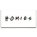 Featured image 1 for The One With The Homies - Day
