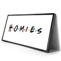 Thumbnail image 2 for The One With The Homies - Day
