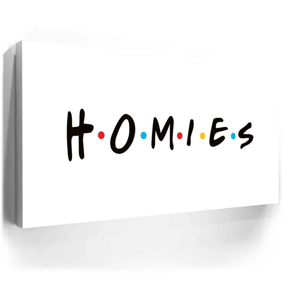 Featured image 3 for The One With The Homies - Day