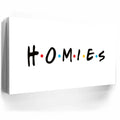Thumbnail image 3 for The One With The Homies - Day