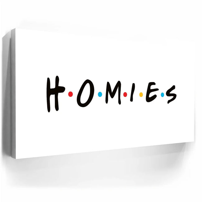 Featured image 3 for The One With The Homies - Day