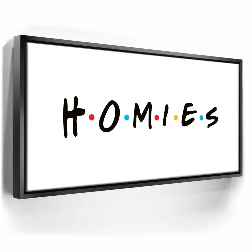 Featured image 6 for The One With The Homies - Day