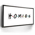 Featured image 6 for The One With The Homies - Day