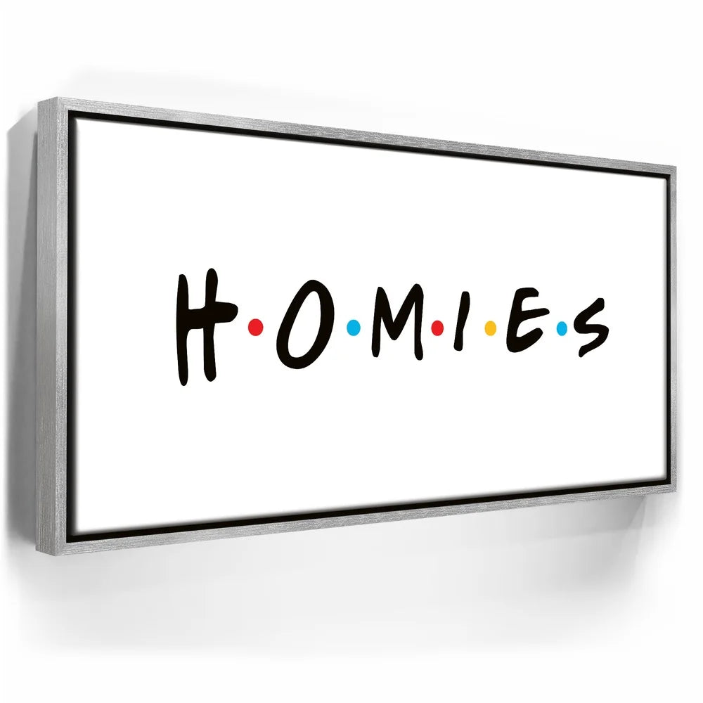 Featured image 9 for The One With The Homies - Day