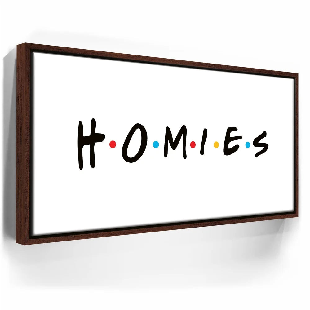Featured image 11 for The One With The Homies - Day