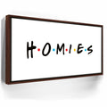 Featured image 11 for The One With The Homies - Day