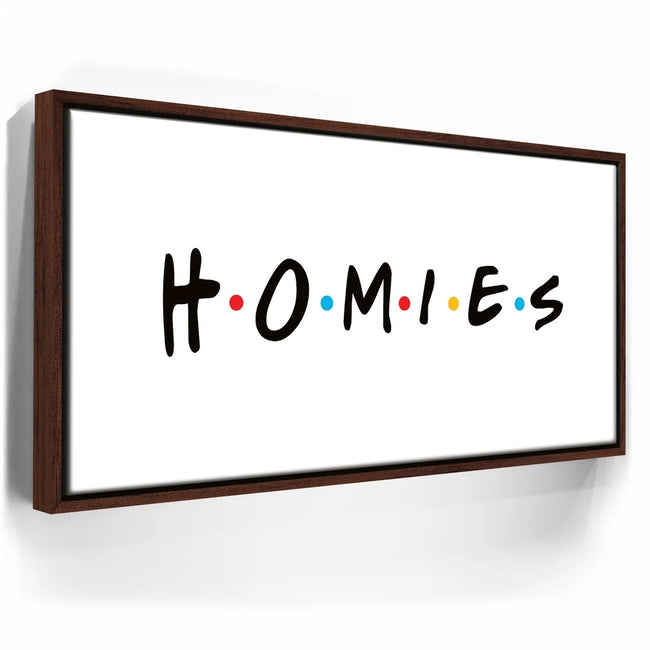 Featured image 11 for The One With The Homies - Day