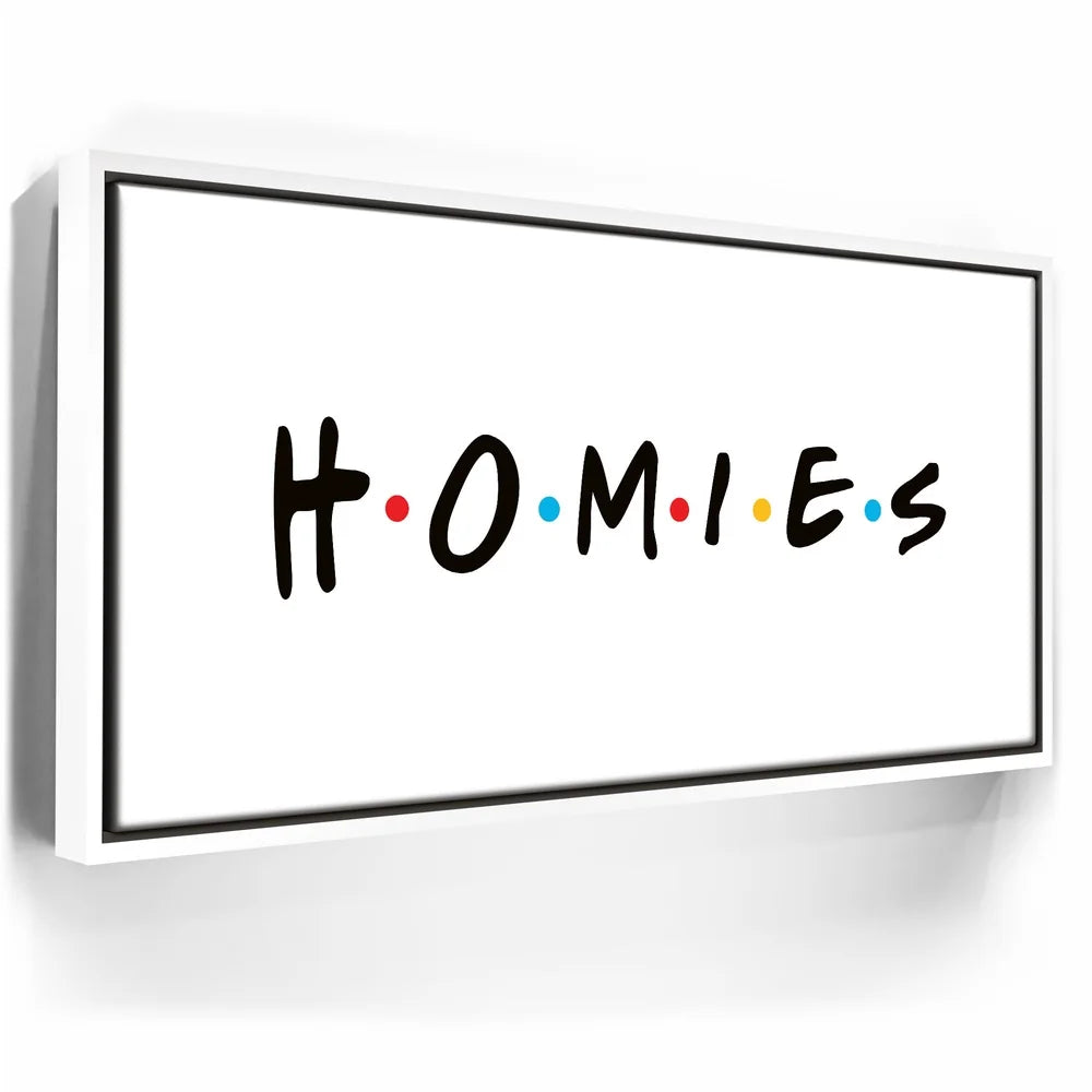Featured image 7 for The One With The Homies - Day