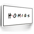 Featured image 7 for The One With The Homies - Day