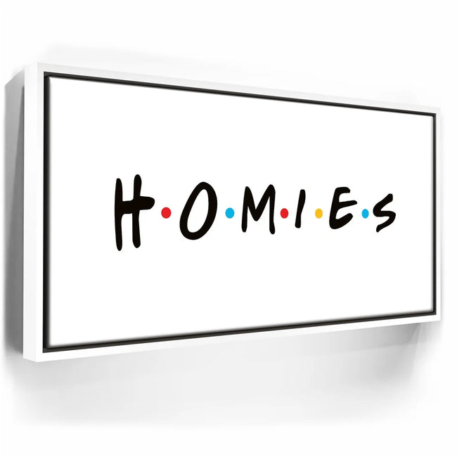 Featured image 7 for The One With The Homies - Day