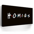 Thumbnail image 3 for The One With The Homies - Night