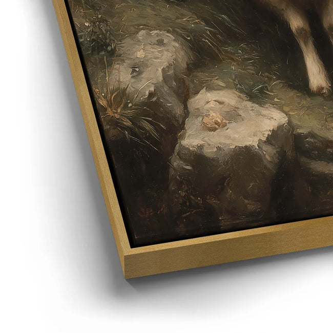 Featured image 13 for The Pastoral Crest