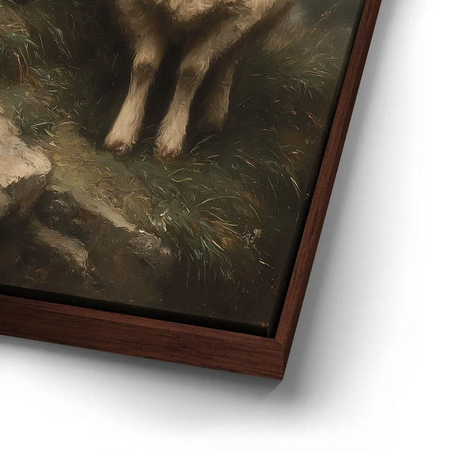 Featured image 15 for The Pastoral Crest