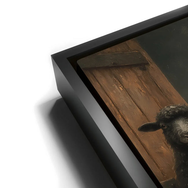 Featured image 12 for The Pastoral Crest
