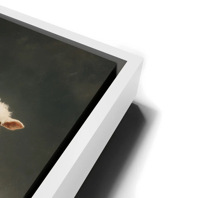 Featured image 14 for The Pastoral Crest